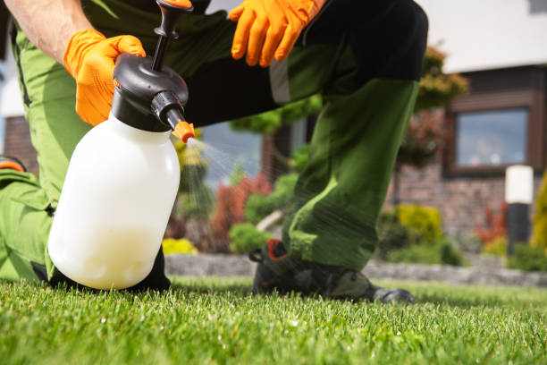 Best Commercial Pest Control Services  in Hudson Lake, IN