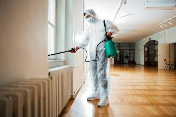 Best Bed Bug Extermination  in Hudson Lake, IN